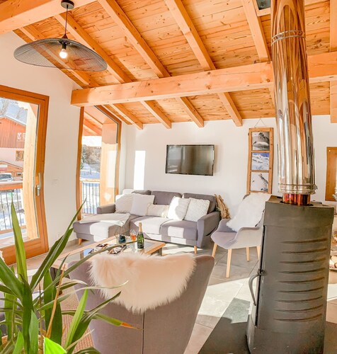 Chalet-chez-Marcel.com 