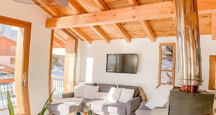 Chalet-chez-Marcel.com