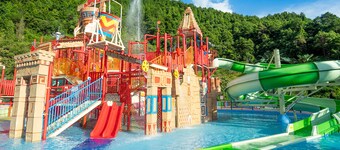 Four Points by Sheraton Qiandao Lake Hangzhou