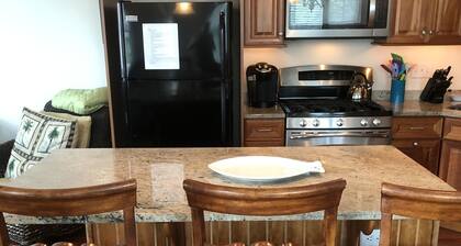 Dog Friendly Townhome in the heart of Stone Harbor