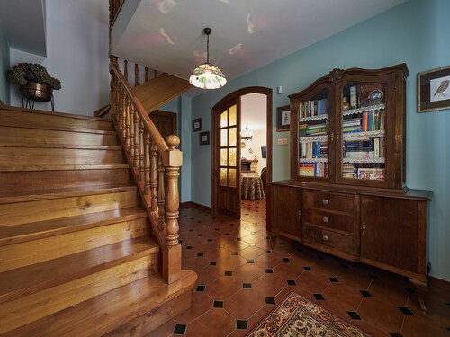 Finca Engracia Tranquilidad, Comodidad y Descanso