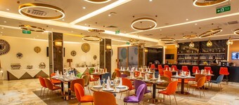 Hôtel Fleur de Lys Point E