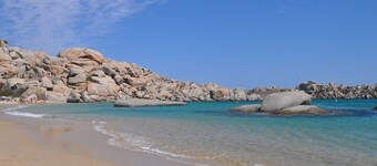 Villa Confort REZ DE Jardin VUE MER