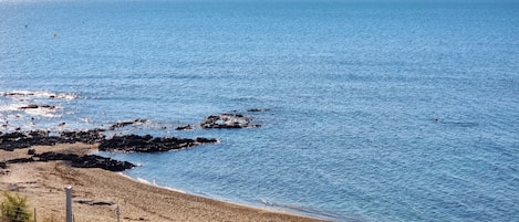 Plage à proximité