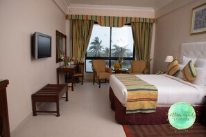 Suite Studio Exécutive