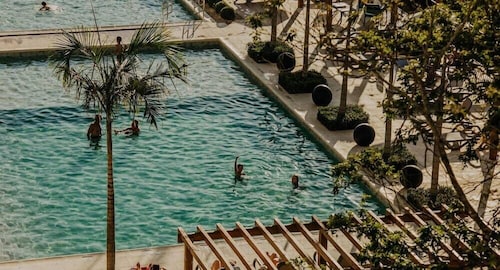 Grand Suites Family Resort