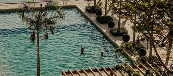 Grand Suites Family Resort