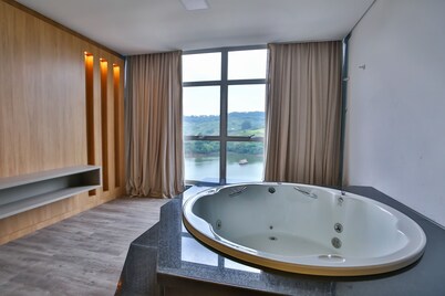 Grand Suites Family Resort By Atlantica