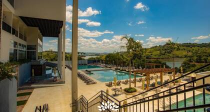 Grand Suites Family Resort