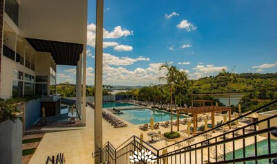 Grand Suites Family Resort