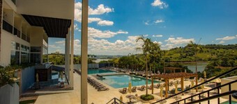 Grand Suites Family Resort