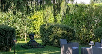 Le Clos Saint Paul