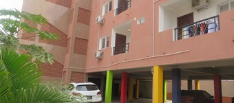 Apt 11, Lumir Apartamentos