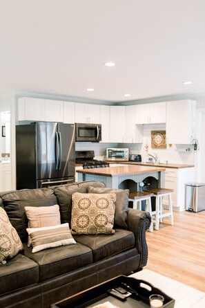 Téléviseur connecté, foyer