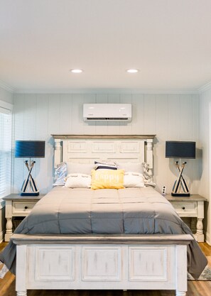 Accès au Wi-Fi (inclus), literie fournie, accessible en fauteuil roulant