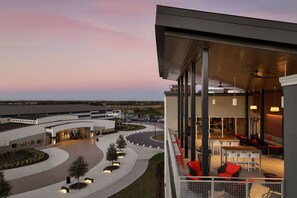 Exterior - Residence Inn by Marriott Tampa Wesley Chapel (Wesley Chapel)