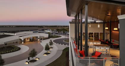 Residence Inn by Marriott Tampa Wesley Chapel