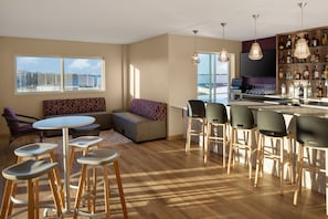 Rooftop bar - Residence Inn by Marriott Tampa Wesley Chapel (Wesley Chapel)