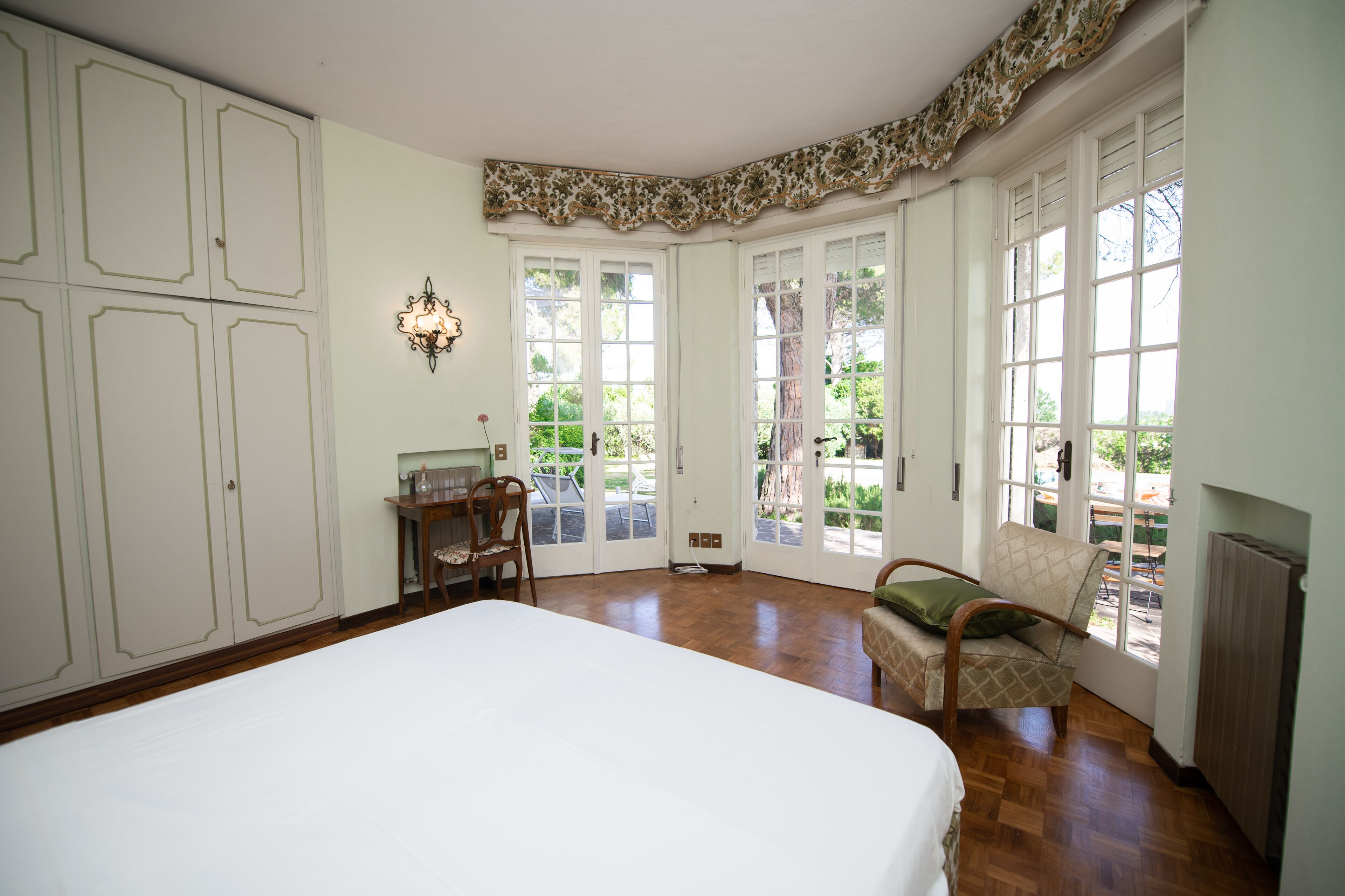 Exclusive-Villa | 4 Schlafzimmer, hochwertige Bettwaren, Bügeleisen/Bügelbrett