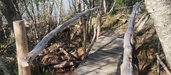 Private Lake Superior Beachfront Retreat on 200 Acres