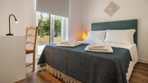 2 bedrooms, WiFi - Cabaça House, Cabaça House - QSF Agroturismo (Evora)