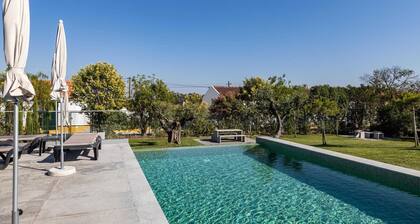 Cabaça House, Cabaça House - QSF Agroturismo