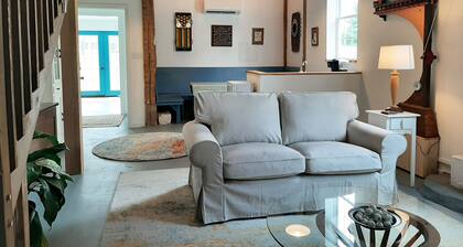 Historic charm, all new amenities at Swallow's Rest: West