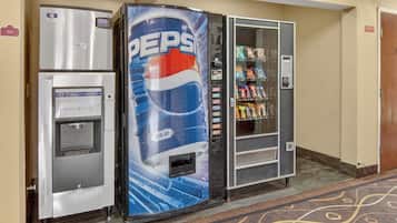 Vending machine