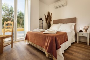 1 bedroom, WiFi, wheelchair access - Romã House, Romã House - QSF Agroturismo (Evora)