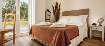 Romã House, Romã House - QSF Agroturismo