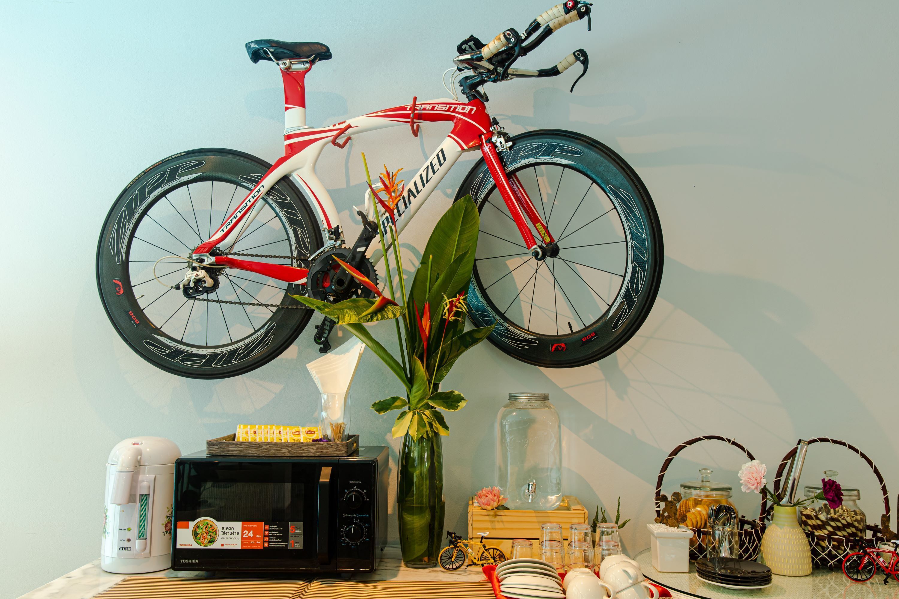 Foto - Tour De Phuket Hotel - SHA Plus