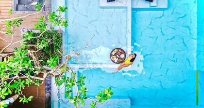 Tour De Phuket Hotel