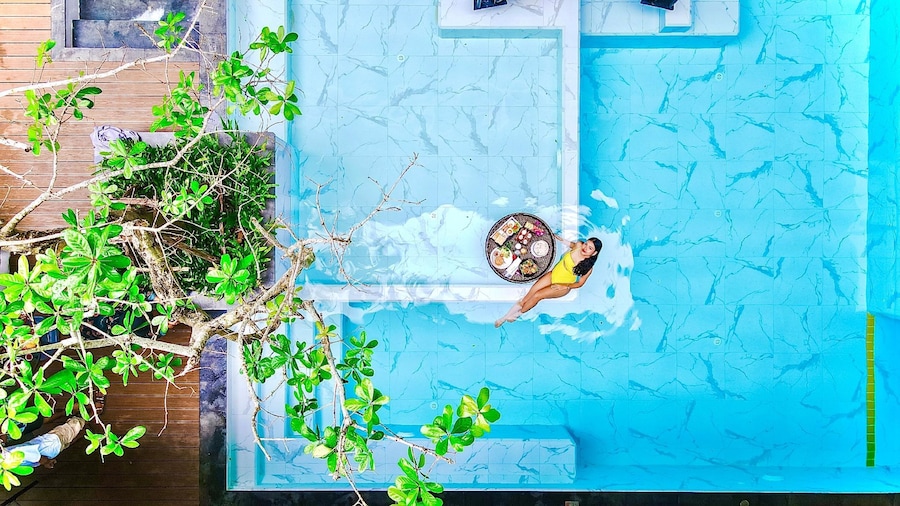 Tour De Phuket Hotel