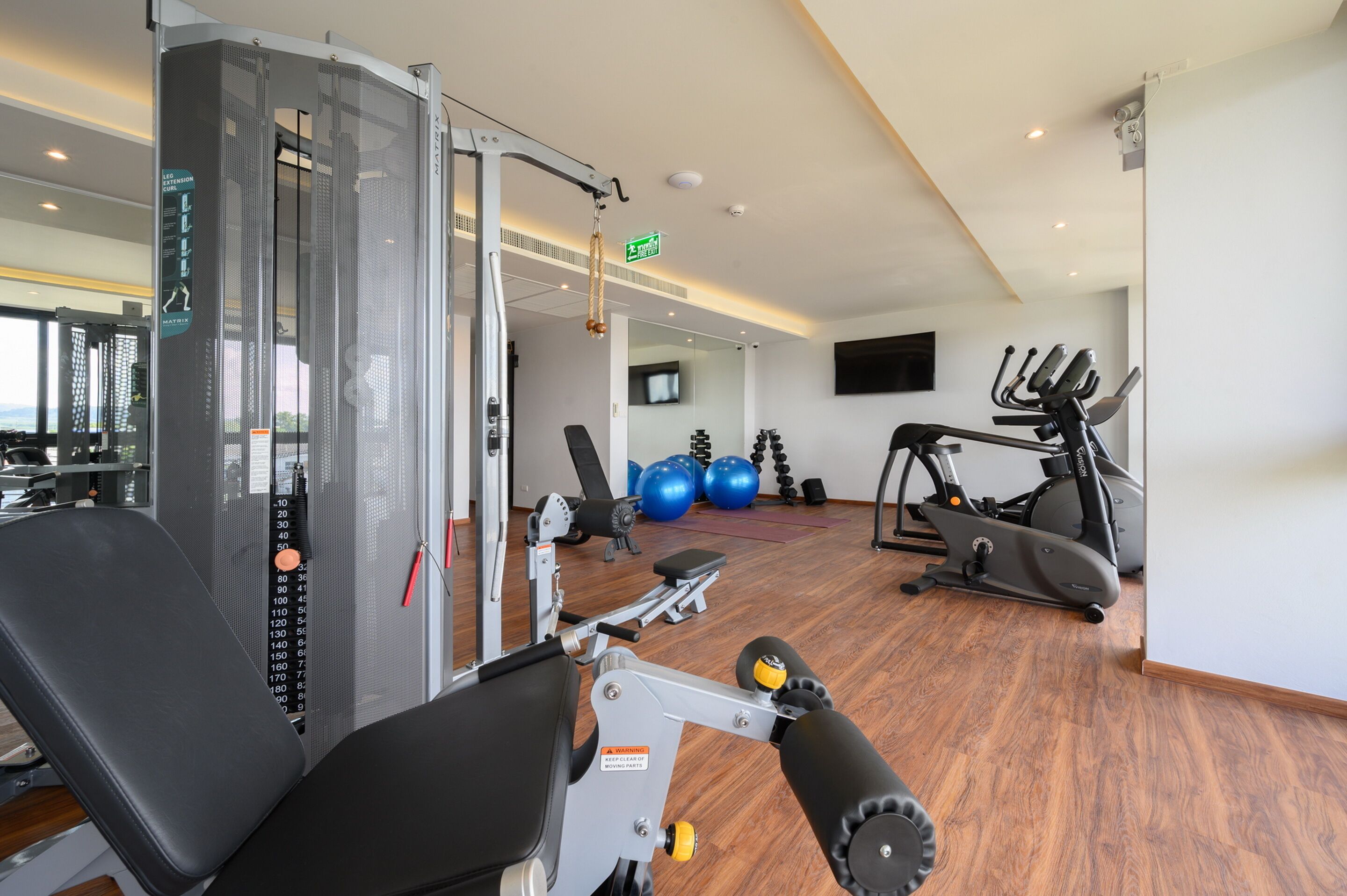 Foto - Tour De Phuket Hotel - SHA Plus