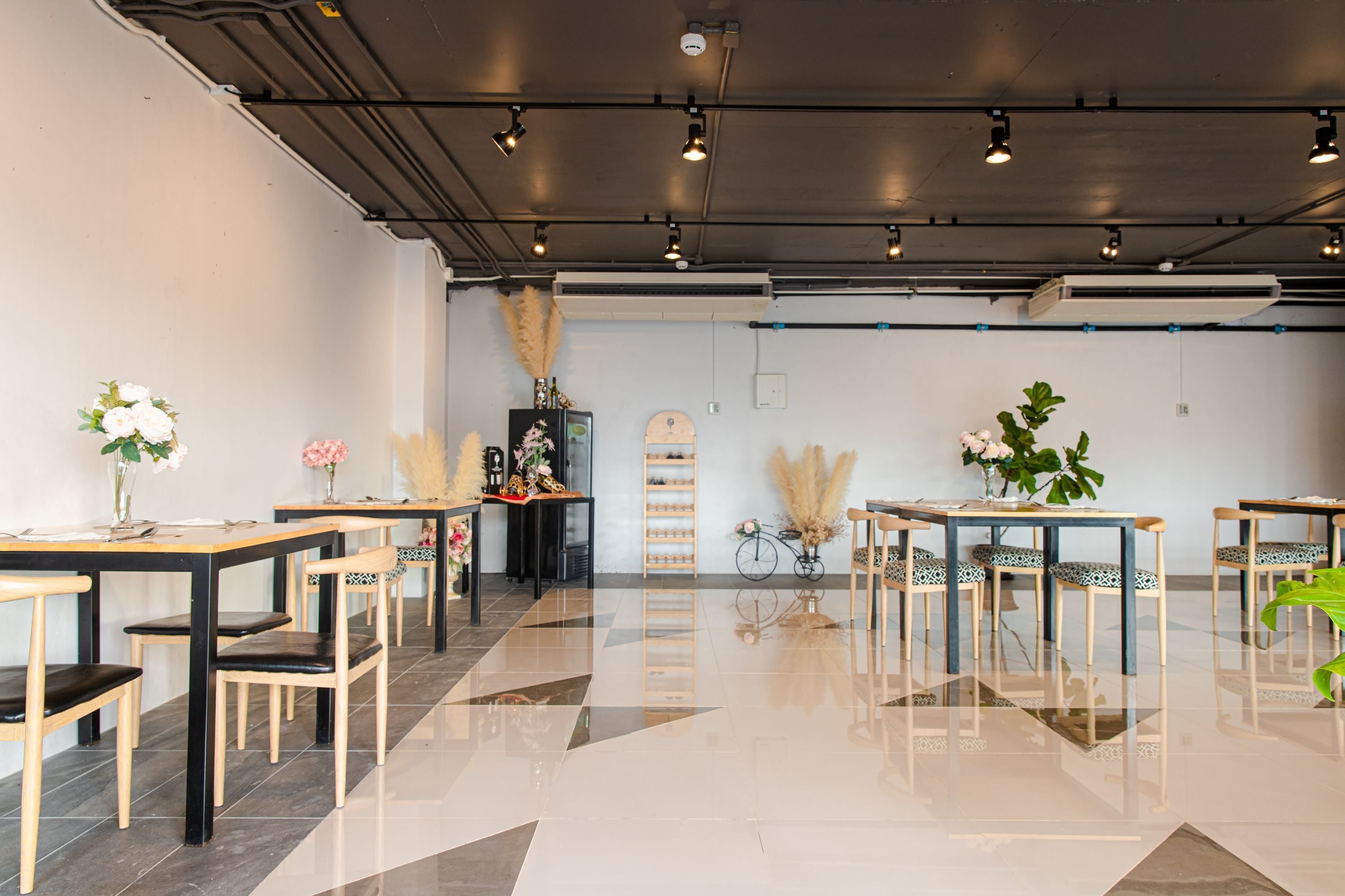 Foto - Tour De Phuket Hotel - SHA Plus