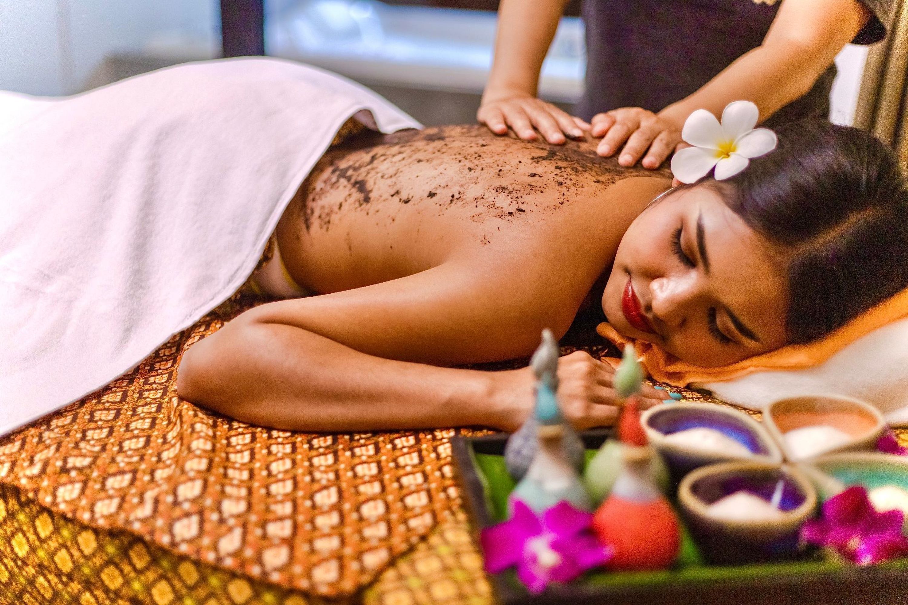 Foto - Tour De Phuket Hotel - SHA Plus