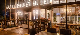 Tour De Phuket Hotel