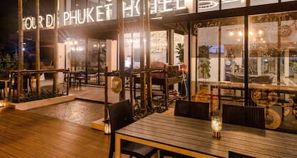 Tour De Phuket Hotel