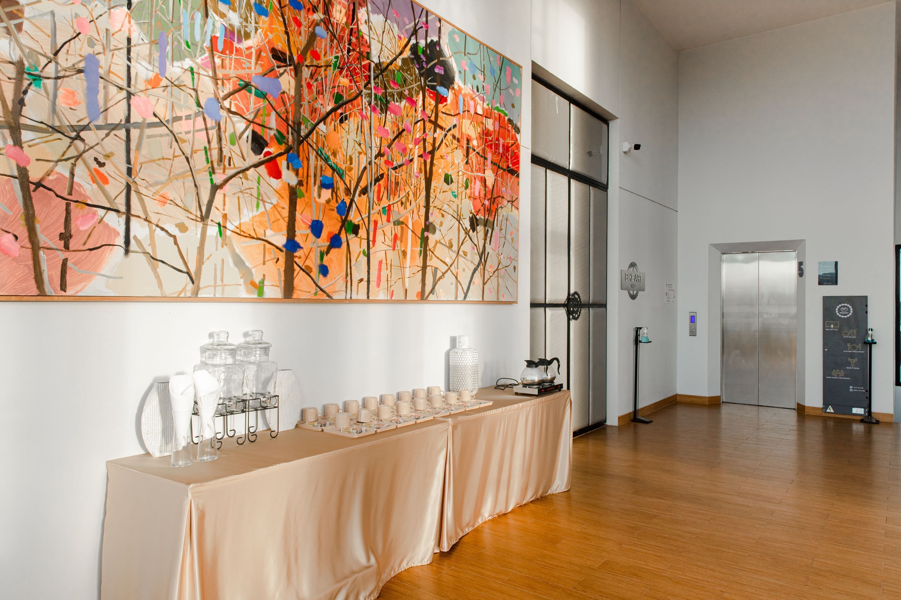 Foto - Tour De Phuket Hotel - SHA Plus