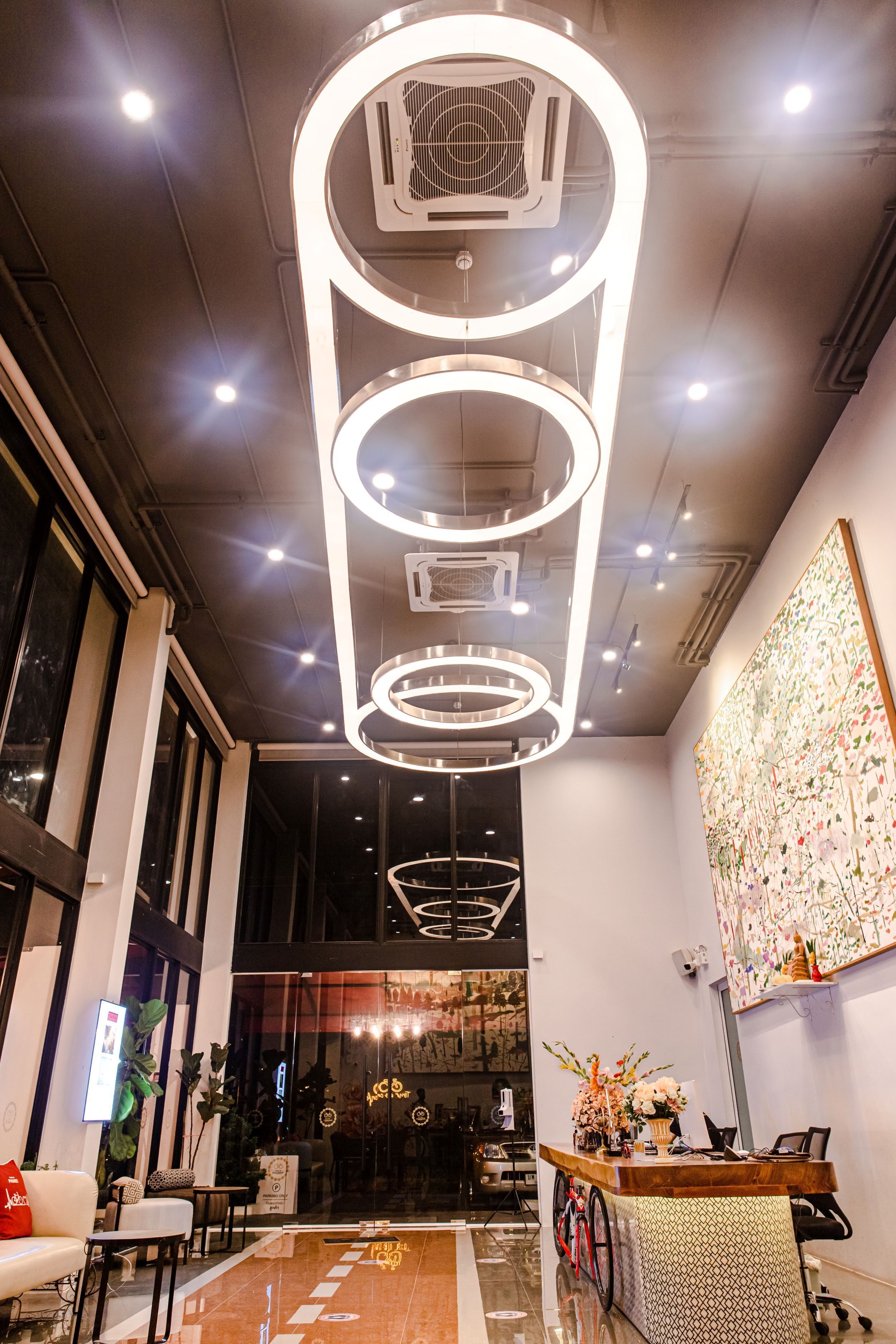 Foto - Tour De Phuket Hotel - SHA Plus