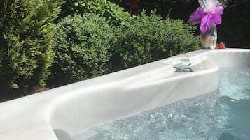 House | Spa