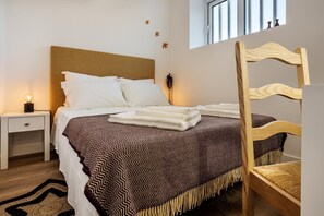 1 habitación y wifi 