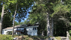 Eksteriør
