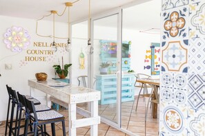 Dining - Nell'Arneo Country House  (nardò)