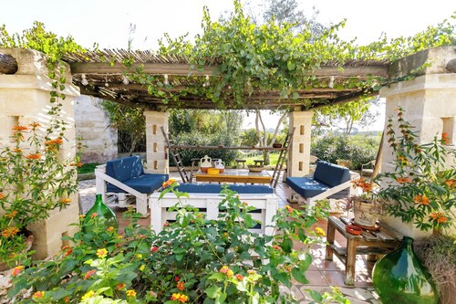 Nell'Arneo Country House 