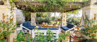 Nell'Arneo Country House 