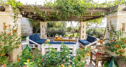 Nell'Arneo Country House