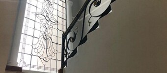 centrico, disney+, garage y minisplit(con factura)