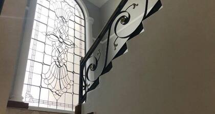 centrico, disney+, garage y minisplit(con factura)