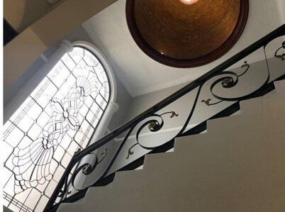 centrico, disney+, garage y minisplit(con factura)